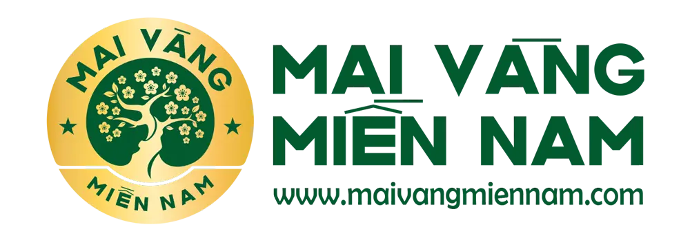 Mai vàng Miền Nam, mua bán hoa mai Việt Nam